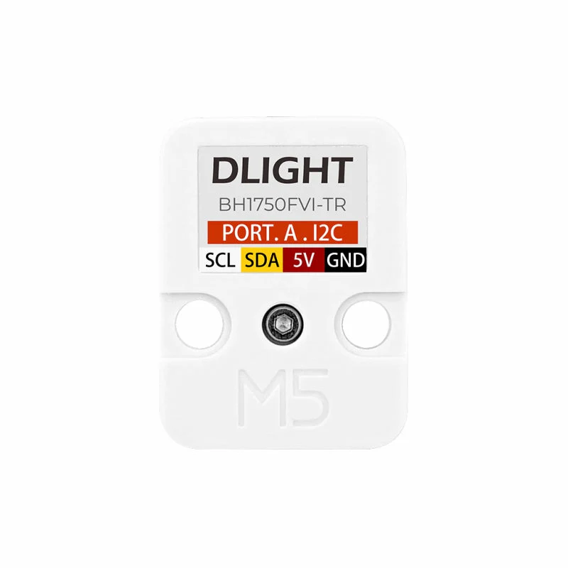 Dlight Unit - Ambient Light Sensor (BH1750FVI-TR) - Image 5