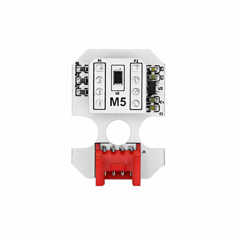 Dlight Unit - Ambient Light Sensor (BH1750FVI-TR) - Image 6