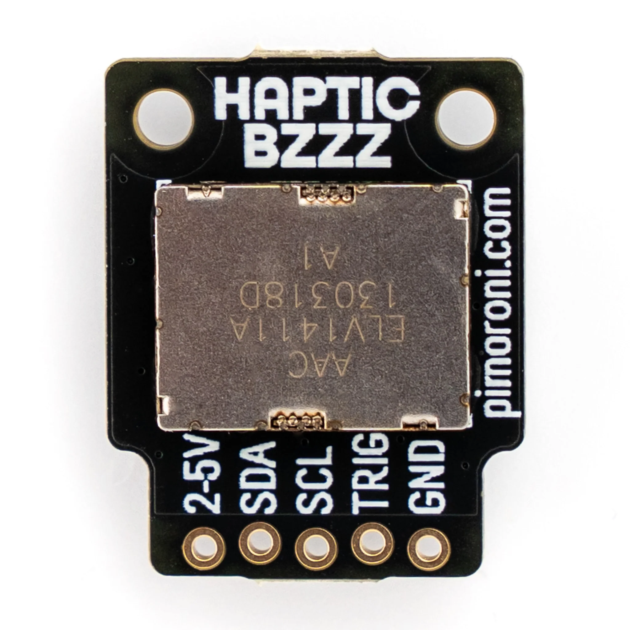 DRV2605L Linear Actuator Haptic Breakout - Image 2