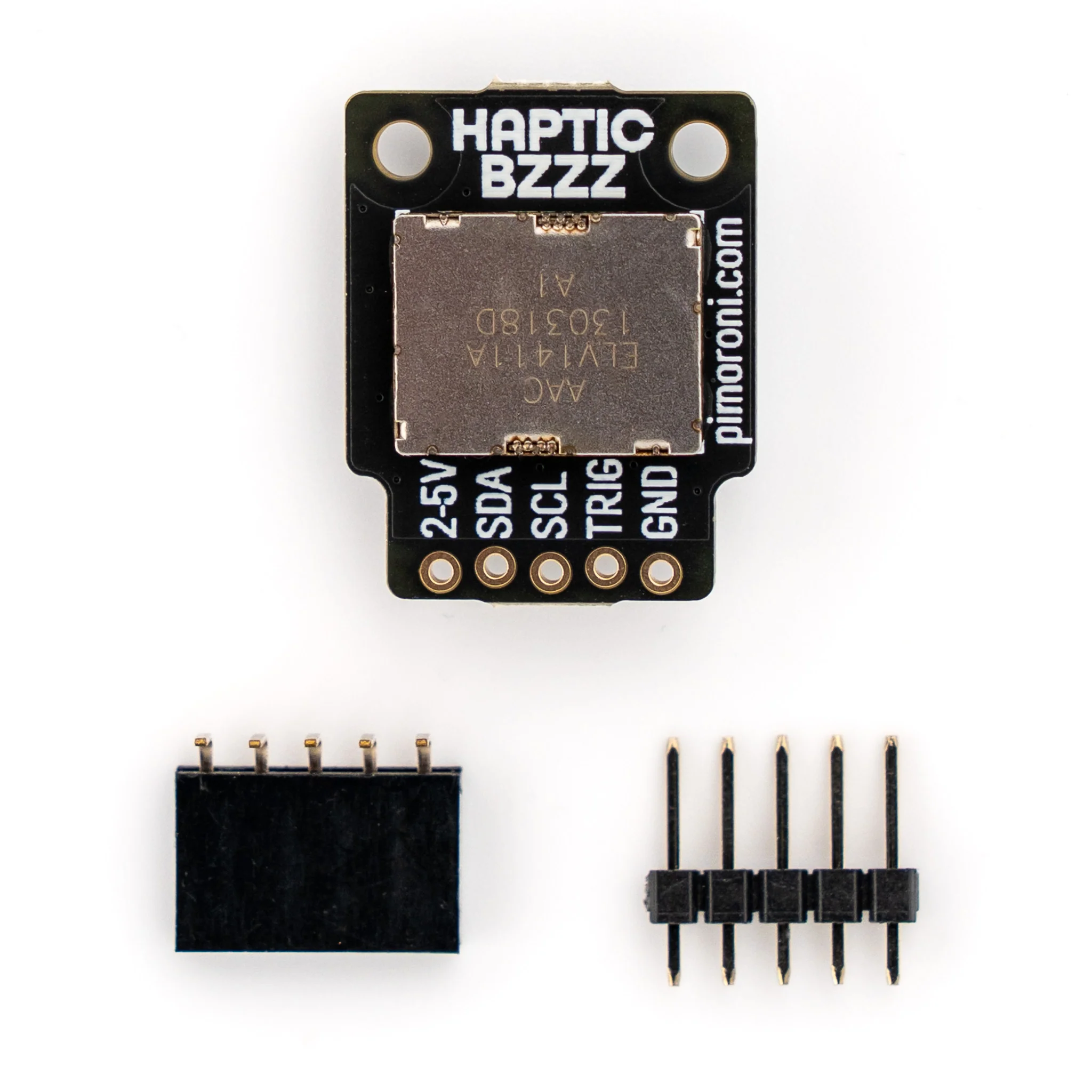 DRV2605L Linear Actuator Haptic Breakout - Image 4