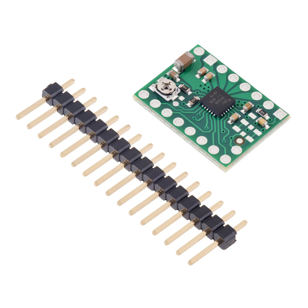 DRV8434A Stepper Motor Driver Carrier - Image 4