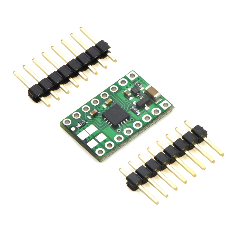 DRV8833 Dual Motor Driver Carrier - Image 8