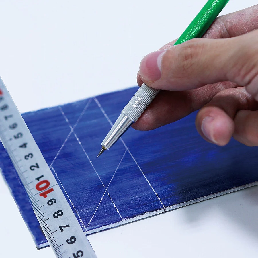 Engineer® Carbide Scribing Pen - Image 2