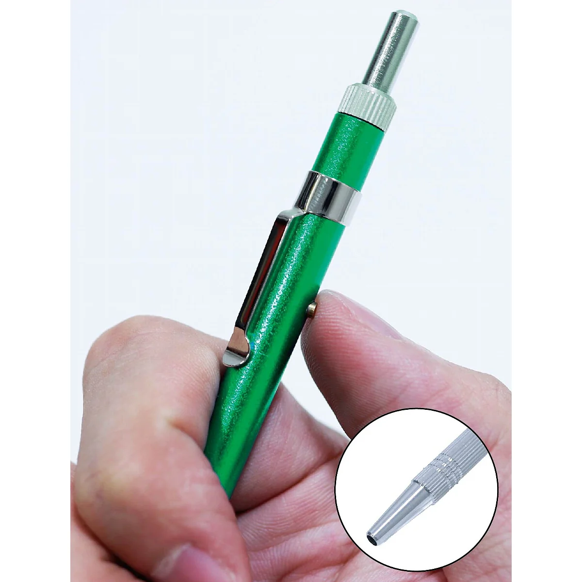 Engineer® Carbide Scribing Pen - Image 3