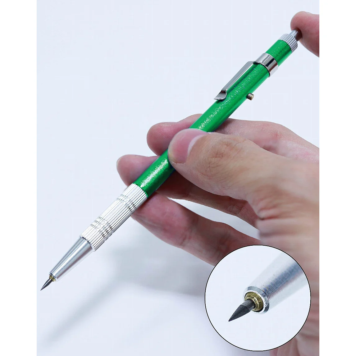 Engineer® Carbide Scribing Pen - Image 4