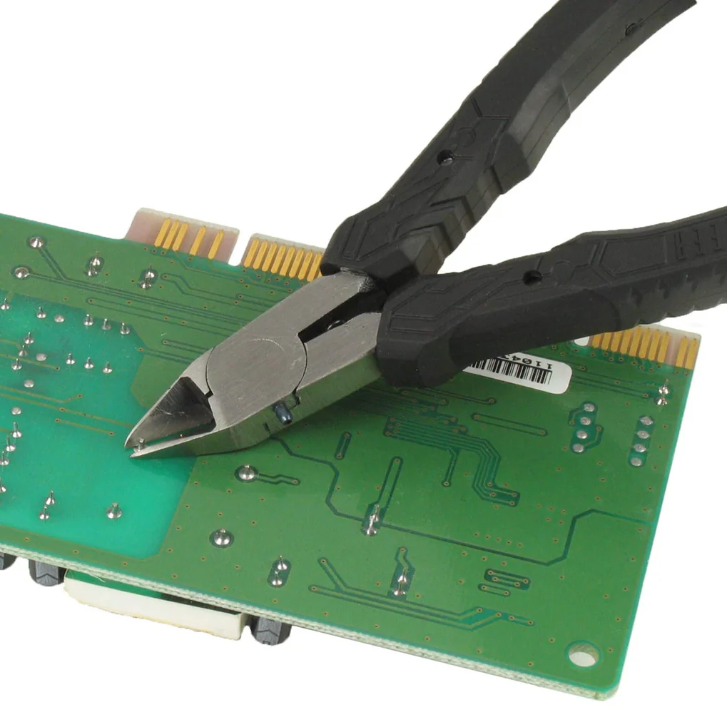 Engineer® Plastic/Wire Nippers - Image 4