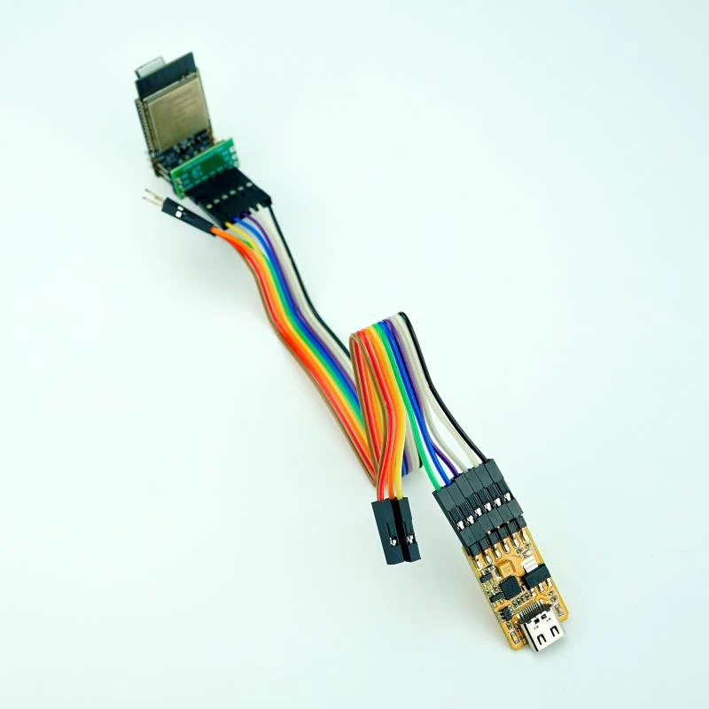 ESP32 Downloader Kit - Image 3