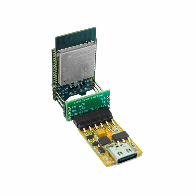 ESP32 Downloader Kit - Image 4