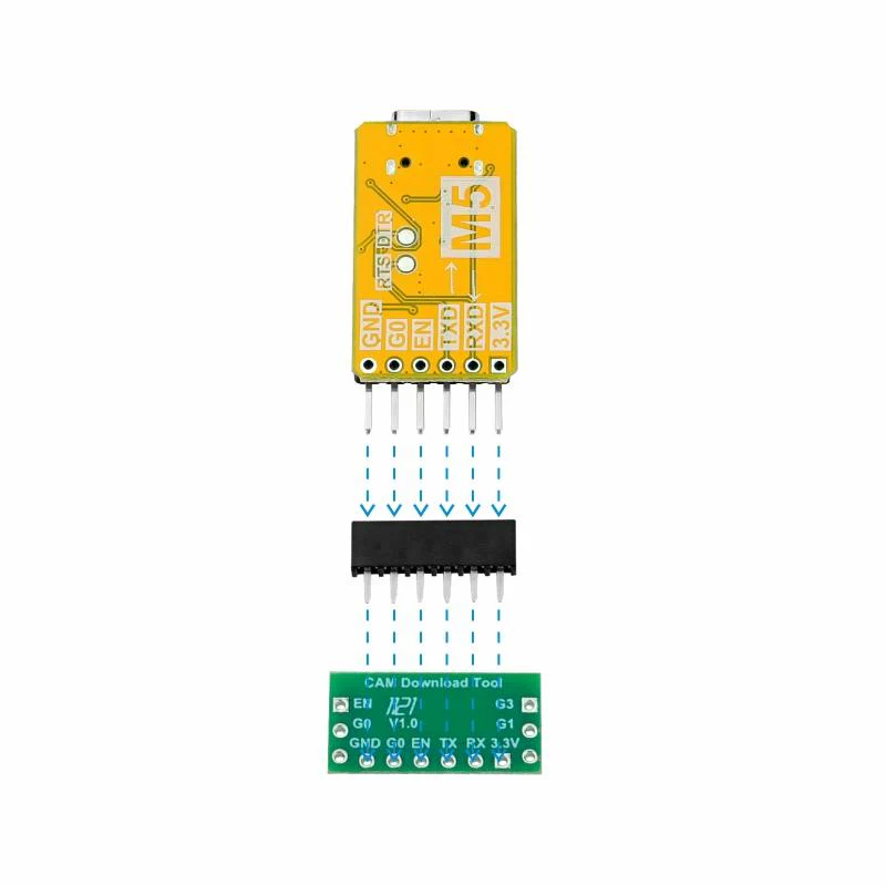 ESP32 Downloader Kit - Image 6