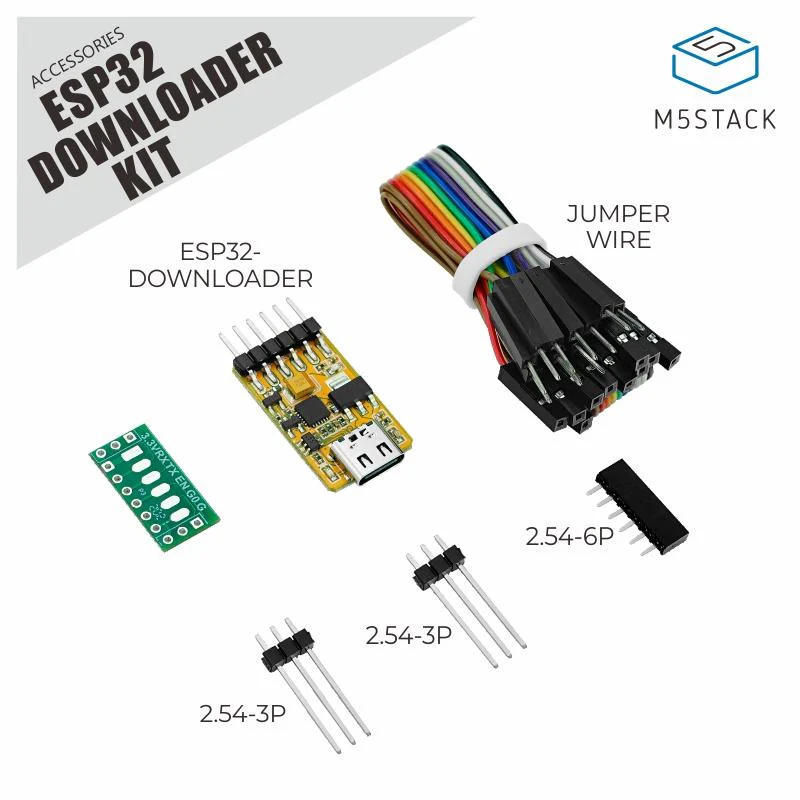 ESP32 Downloader Kit - Image 9