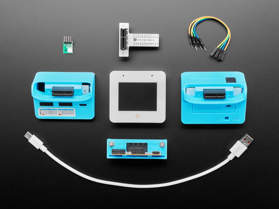 Espressif ESP32-S3-BOX-3 - Image 5