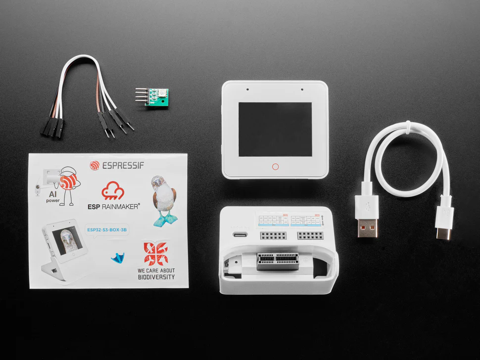 Espressif ESP32-S3-BOX-3B - Image 6
