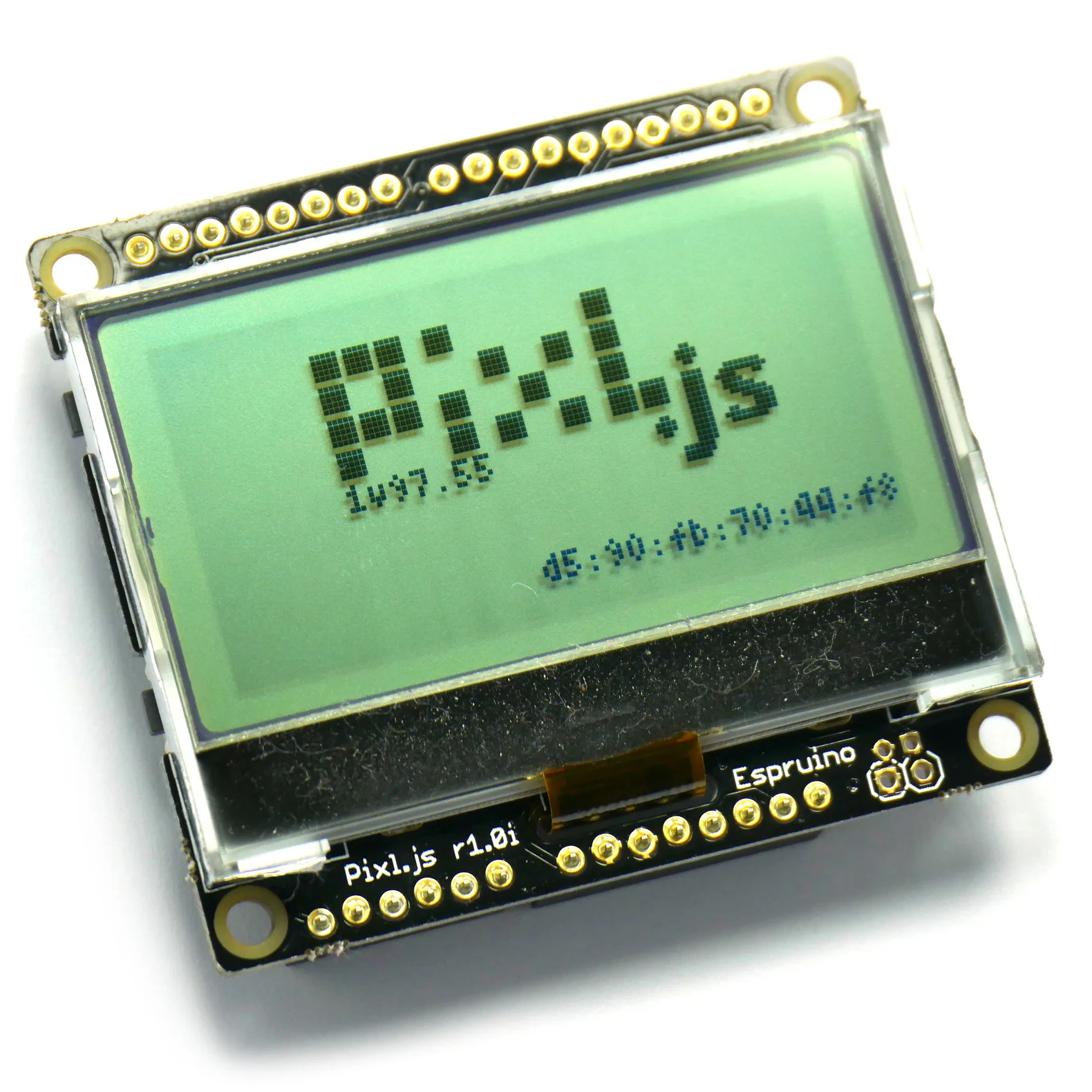 Espruino Pixl.js - Image 5