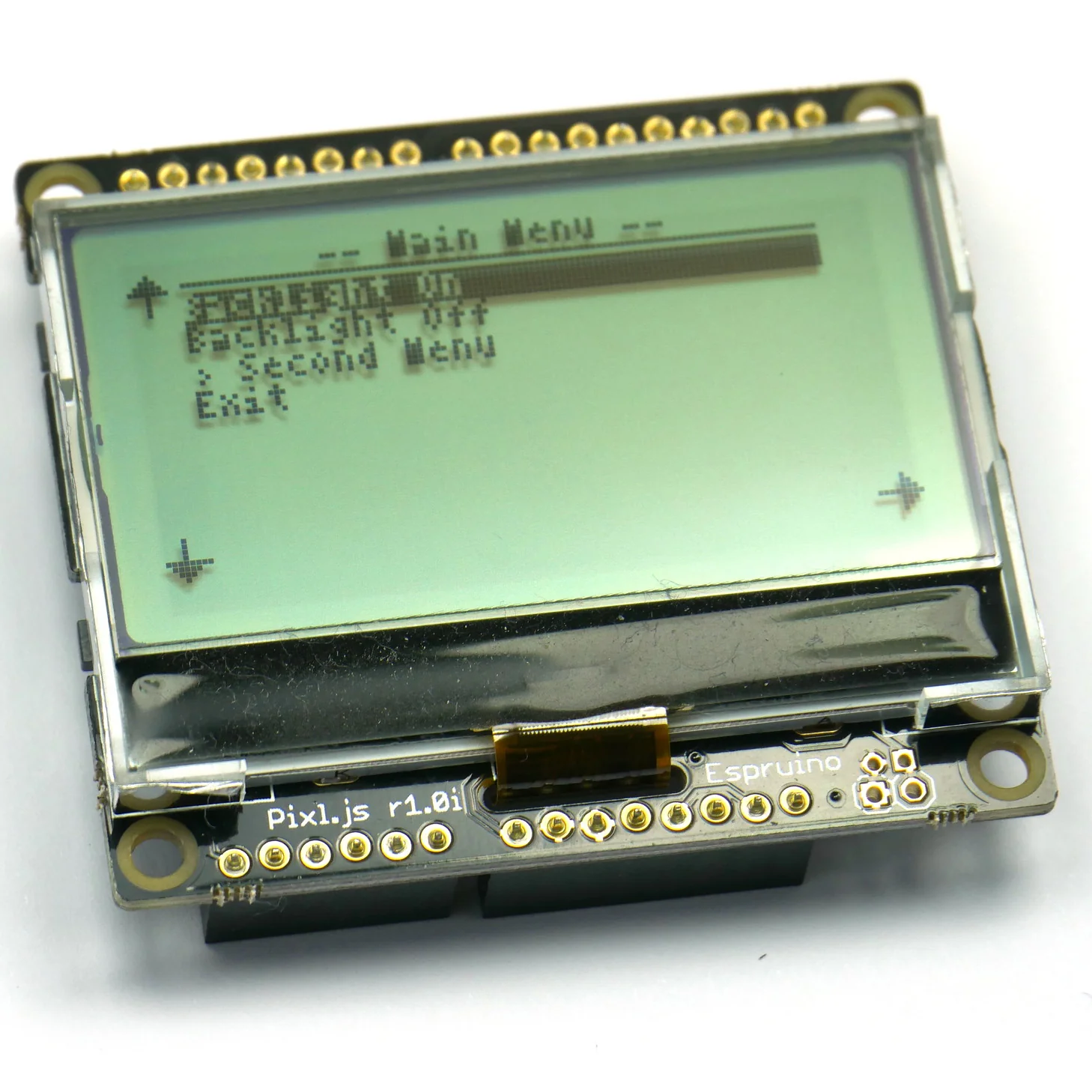 Espruino Pixl.js - Image 6