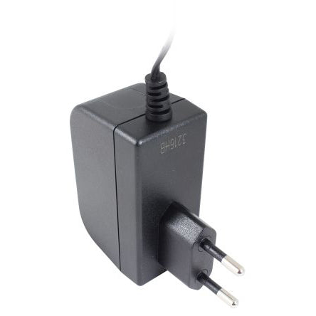 EU PSU/Power Adapter - 15W 9V