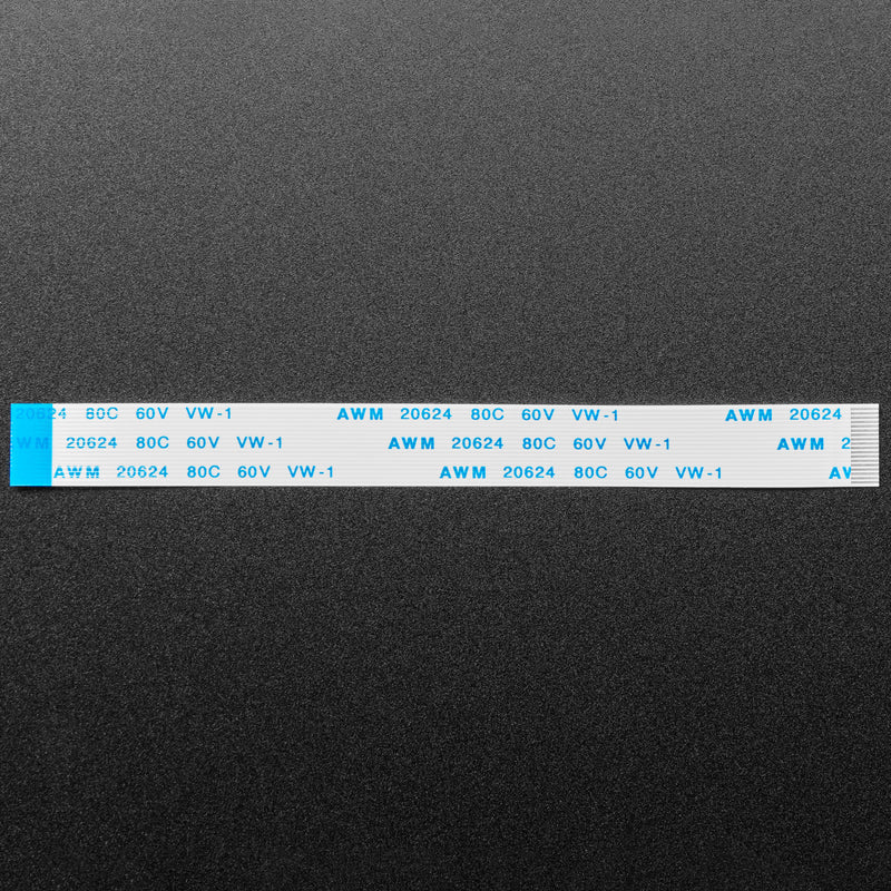 EYESPI Cable - 18-pin Flex PCB (FPC) A-B Type - Image 5