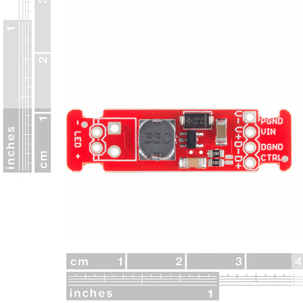 FemtoBuck LED Driver - Image 3
