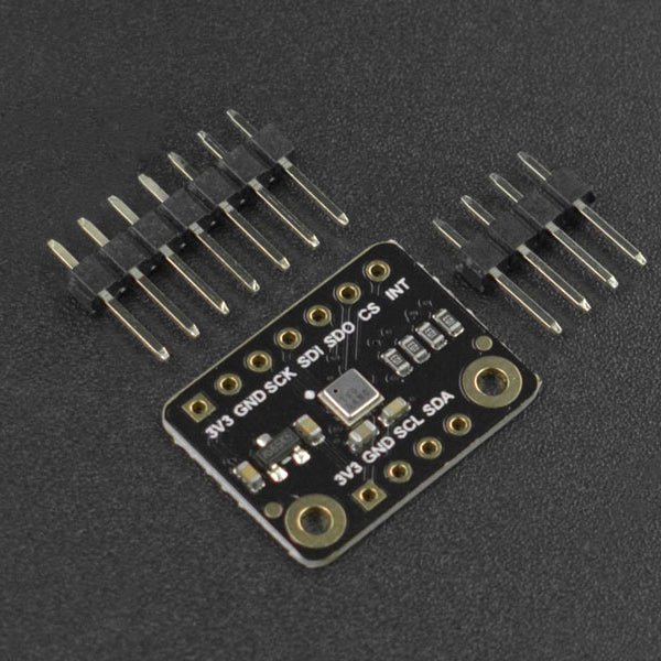 Fermion: ENS160 Air Quality Sensor (Breakout) - Image 5
