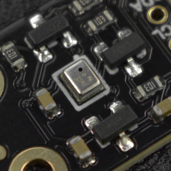 Fermion: ICP-10111 Pressure Sensor (Breakout) - Image 4