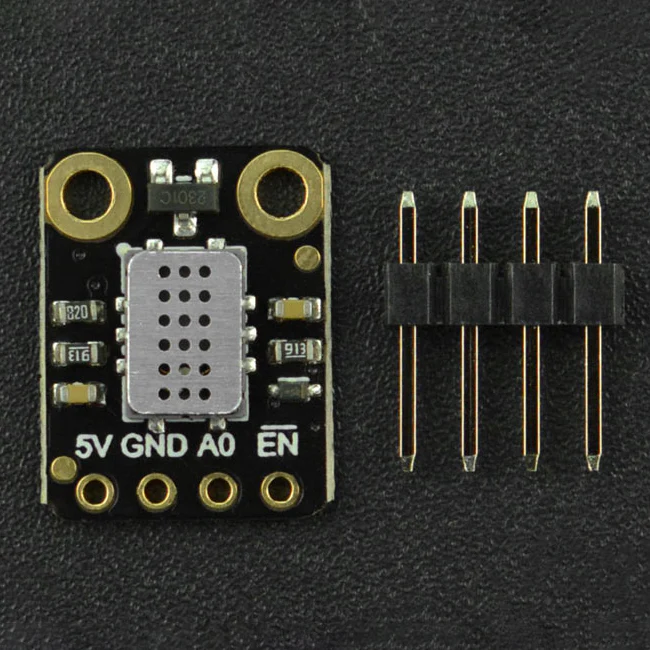 Fermion: MEMS Gas Sensor - MiCS-2714 - Image 2