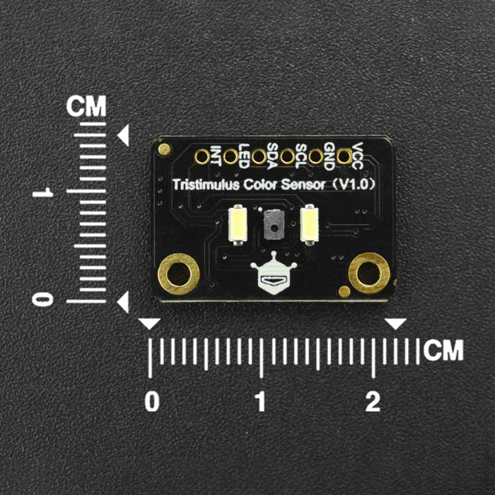 Fermion: TCS3430 Tristimulus Colour Sensor - Image 3