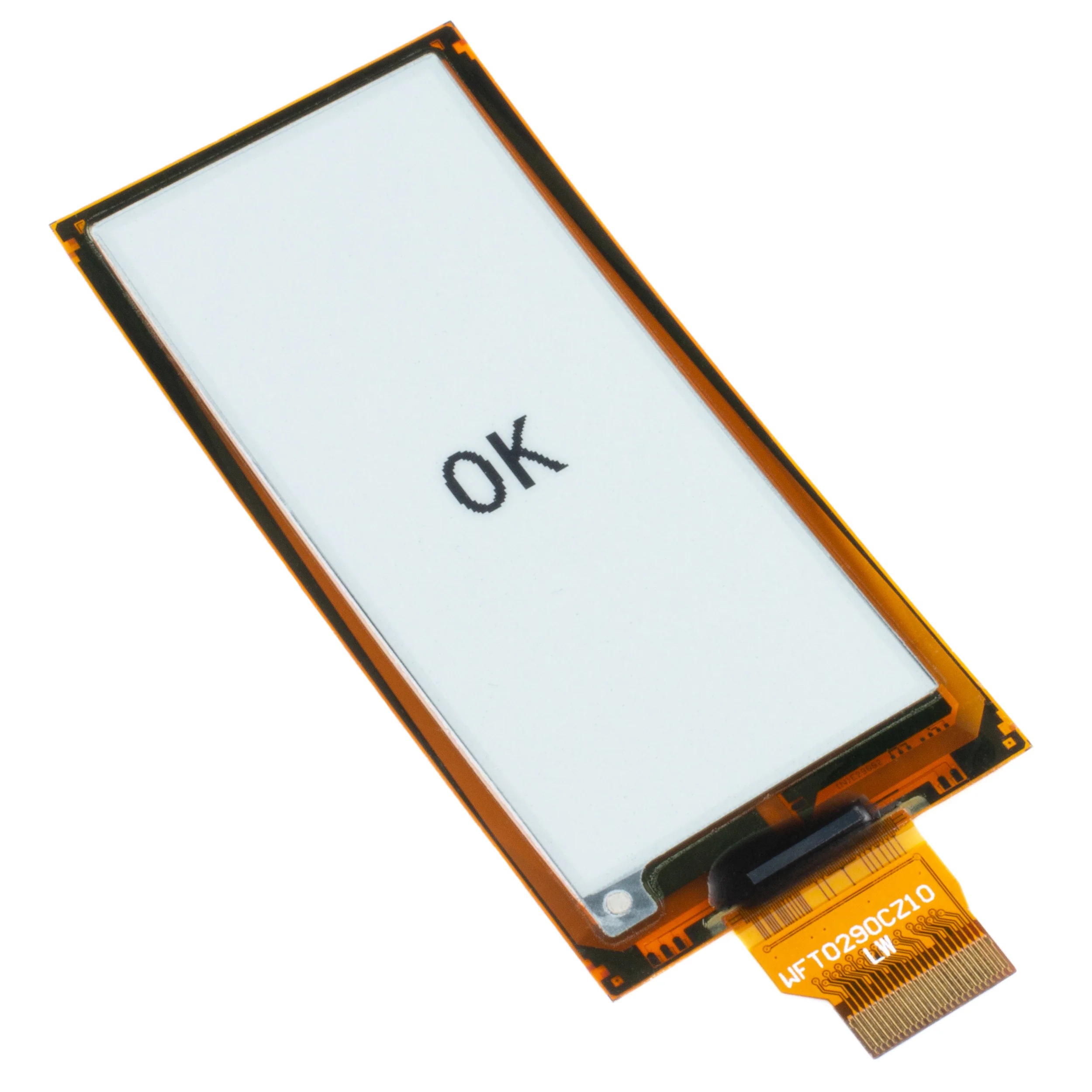 Flexible eInk/ePaper/EPD Display - Image 2