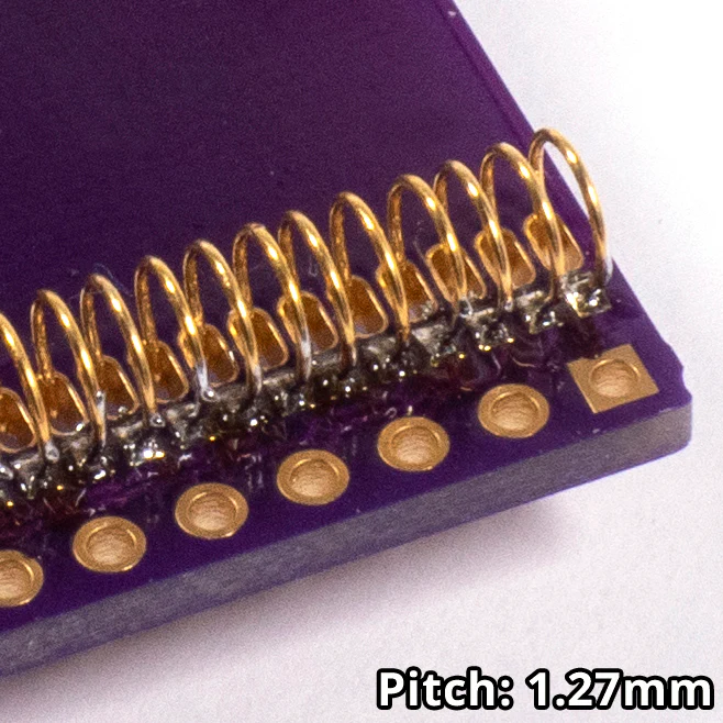 FlexyPin - Pack of 100 - Image 5