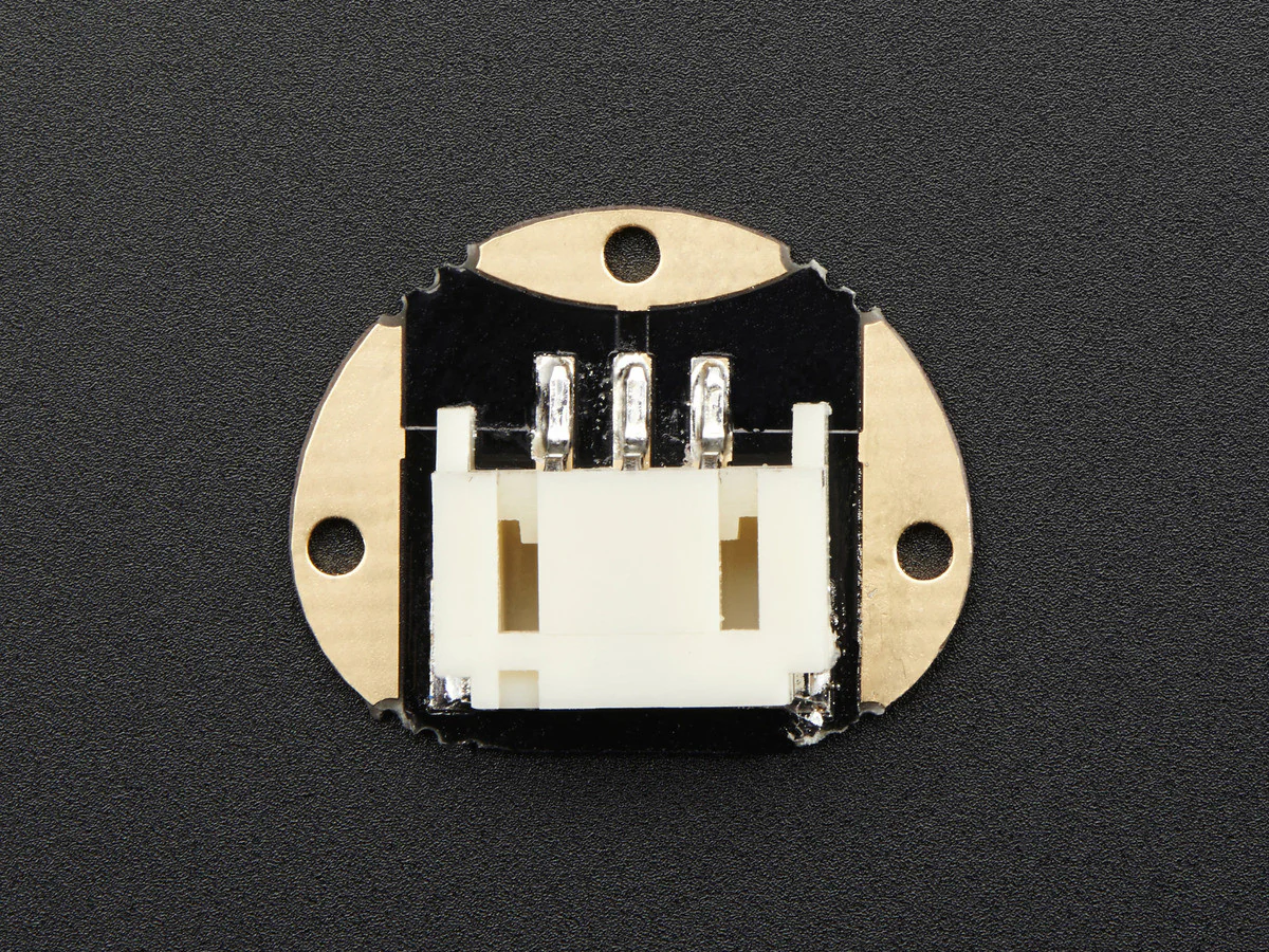 Flora Sewable 3-Pin JST Wiring Adapter - Image 3