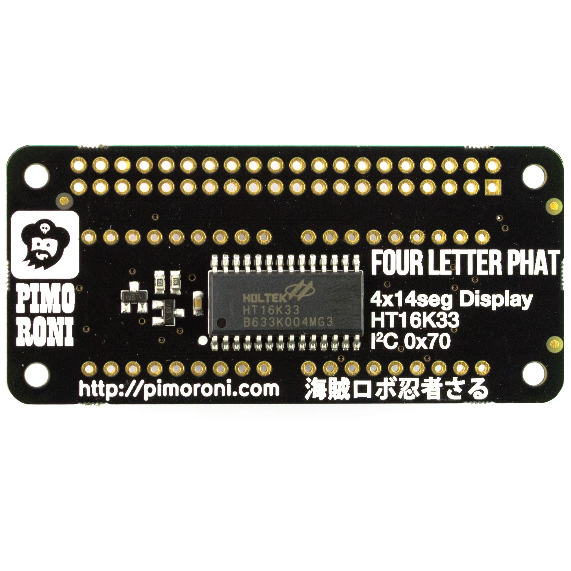 Four Letter pHAT - Image 3