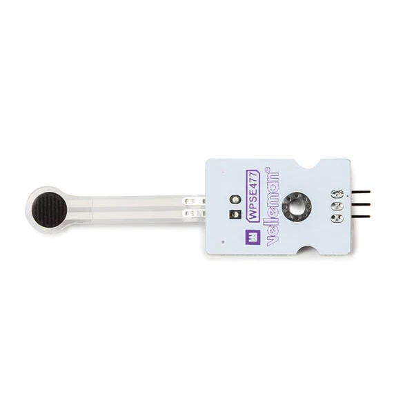 FSR (Force Sensing Resistor) Sensor - Image 2