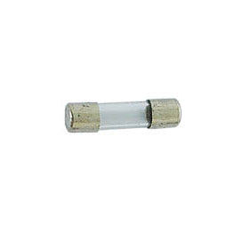 Fuse Set 5 x 20mm Fast - Image 2