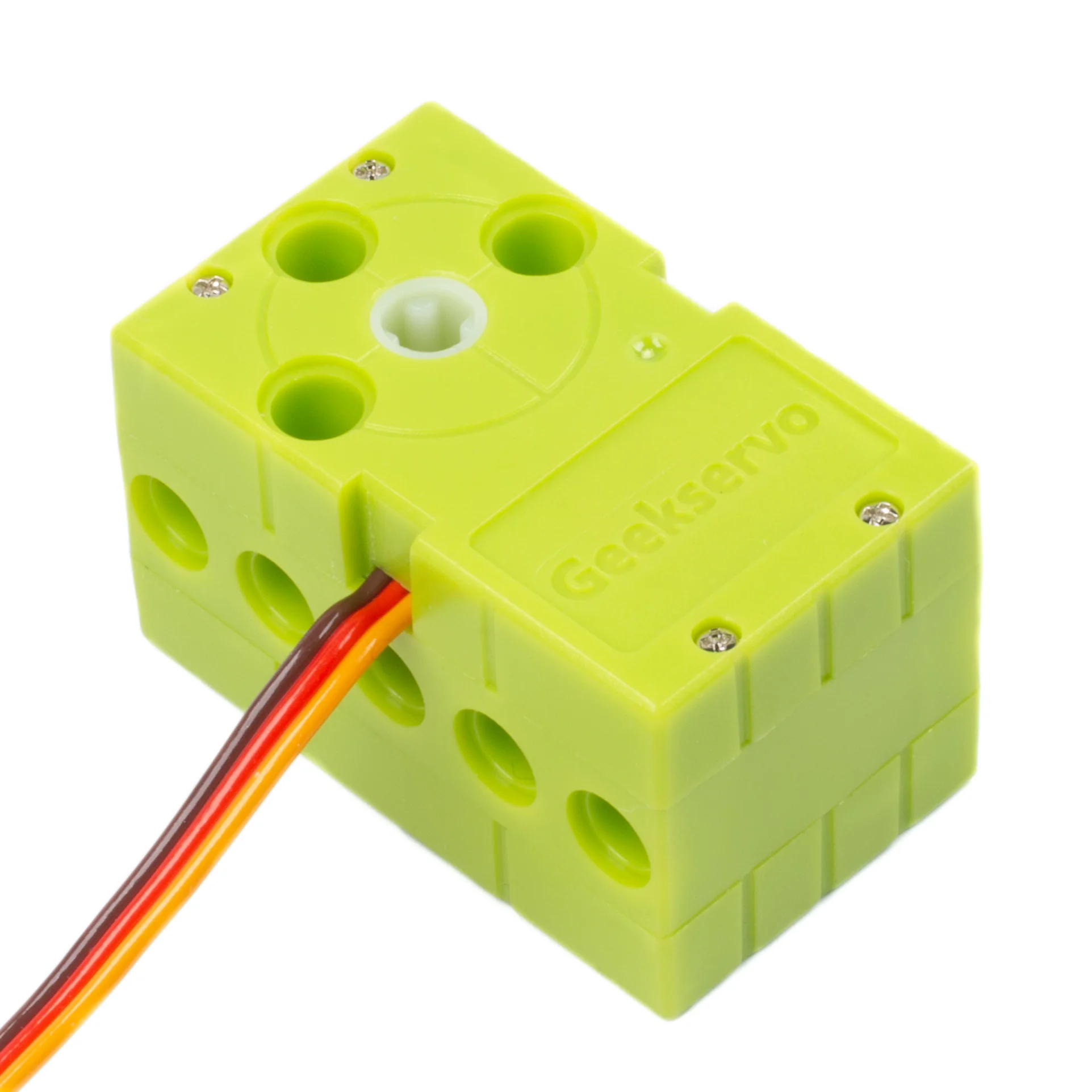 LEGO® Compatible 360° Servo - Image 2