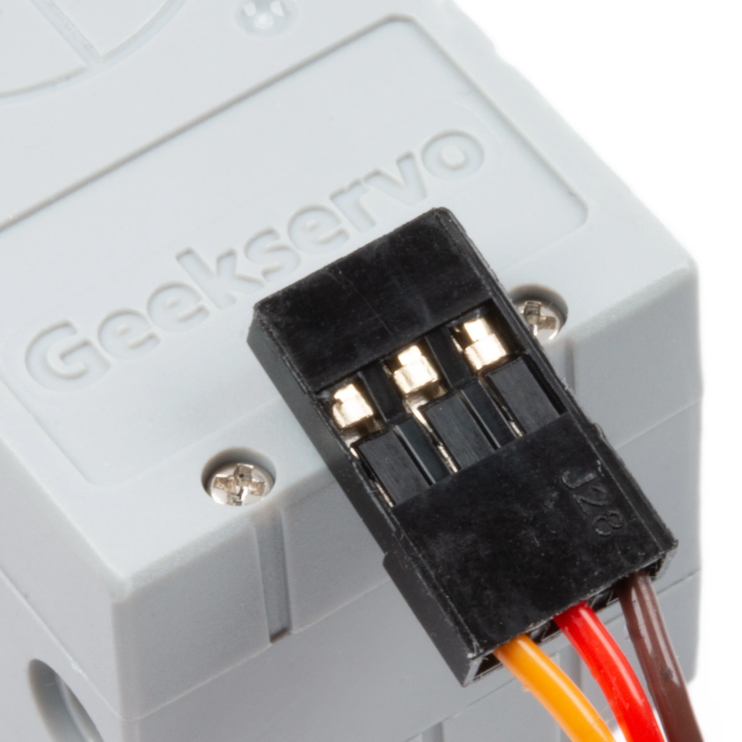 LEGO® Compatible 360° Servo - Image 3