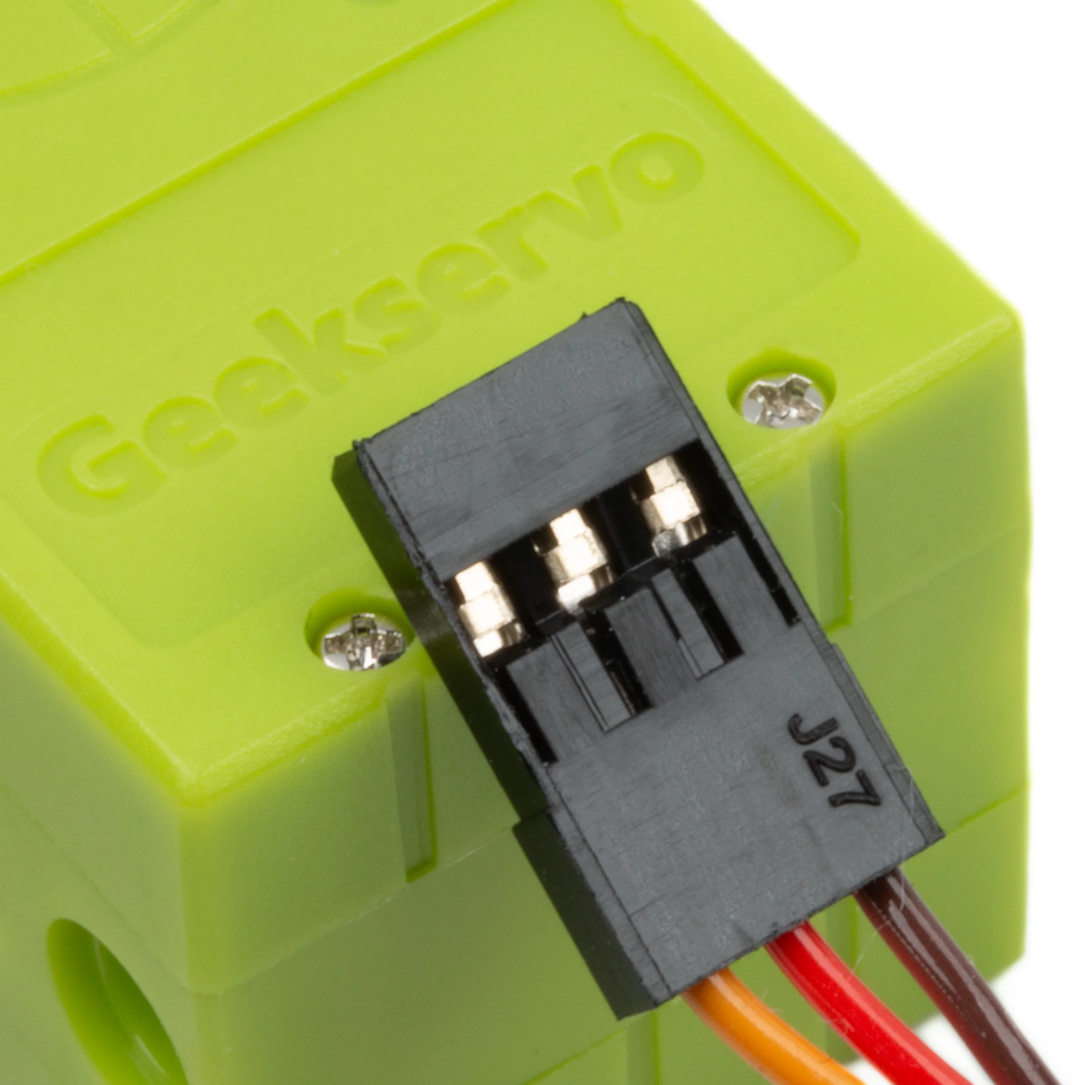 LEGO® Compatible 360° Servo - Image 4