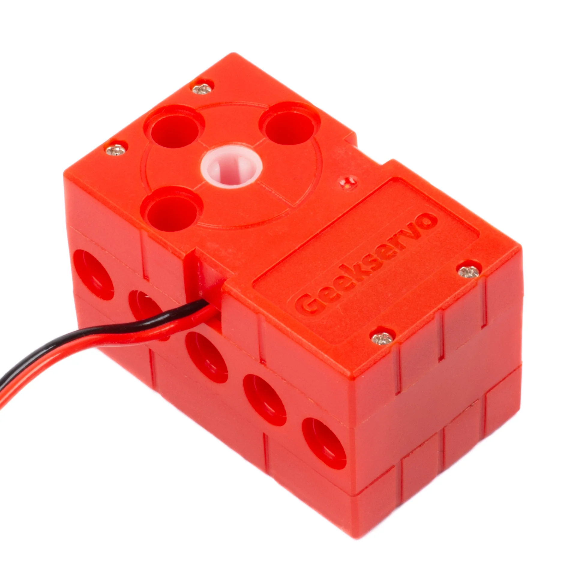 Geekservo Building Bricks Motor (LEGO® Compatible)