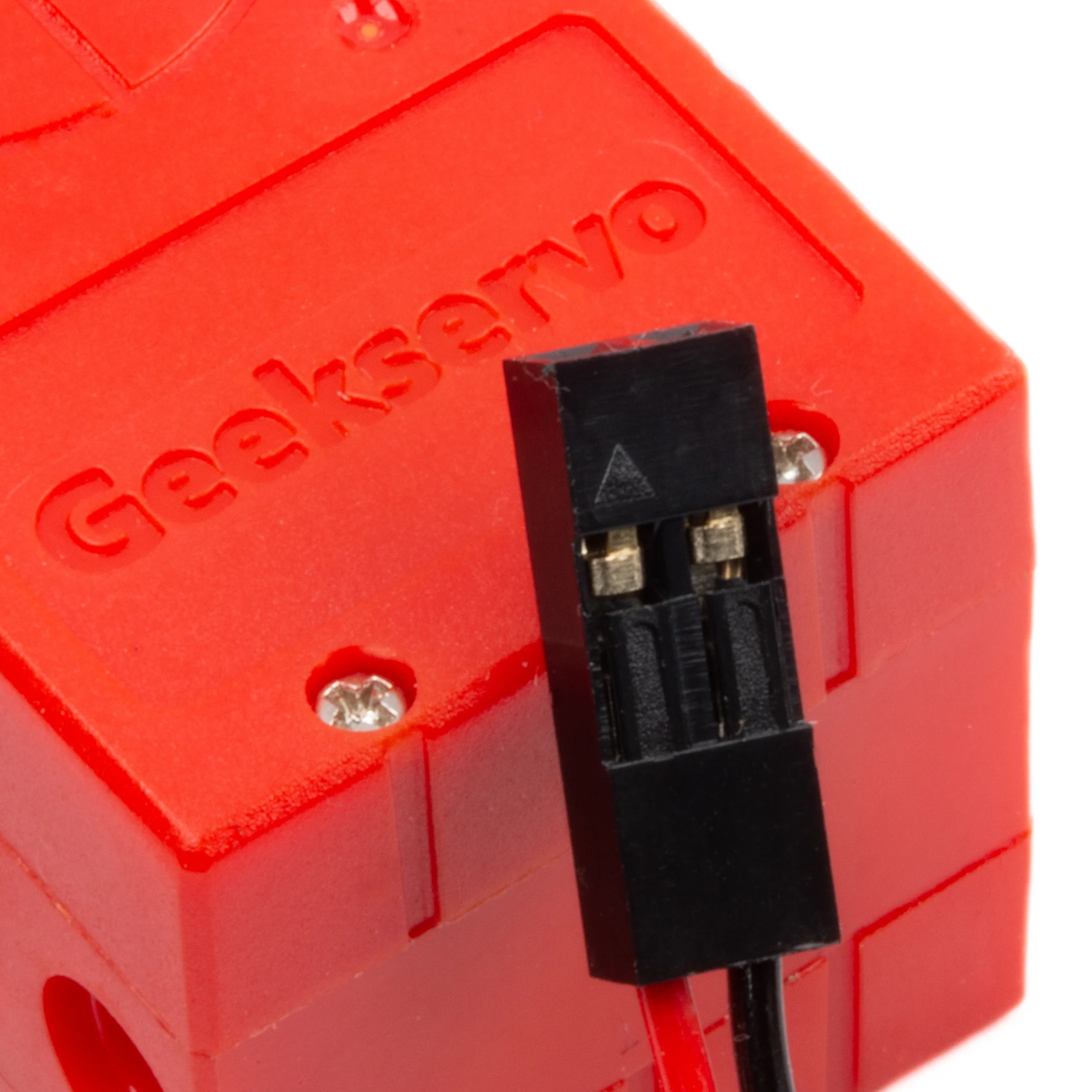 Geekservo Building Bricks Motor (LEGO® Compatible) - Image 2