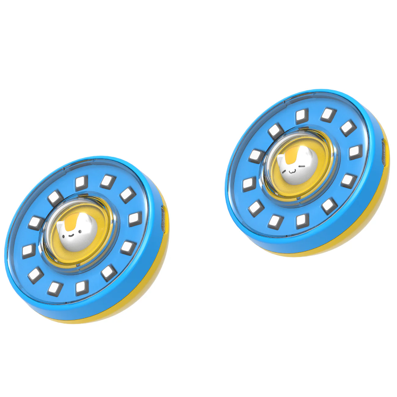 Glint - Programmable Wearable Bracelet - Image 2