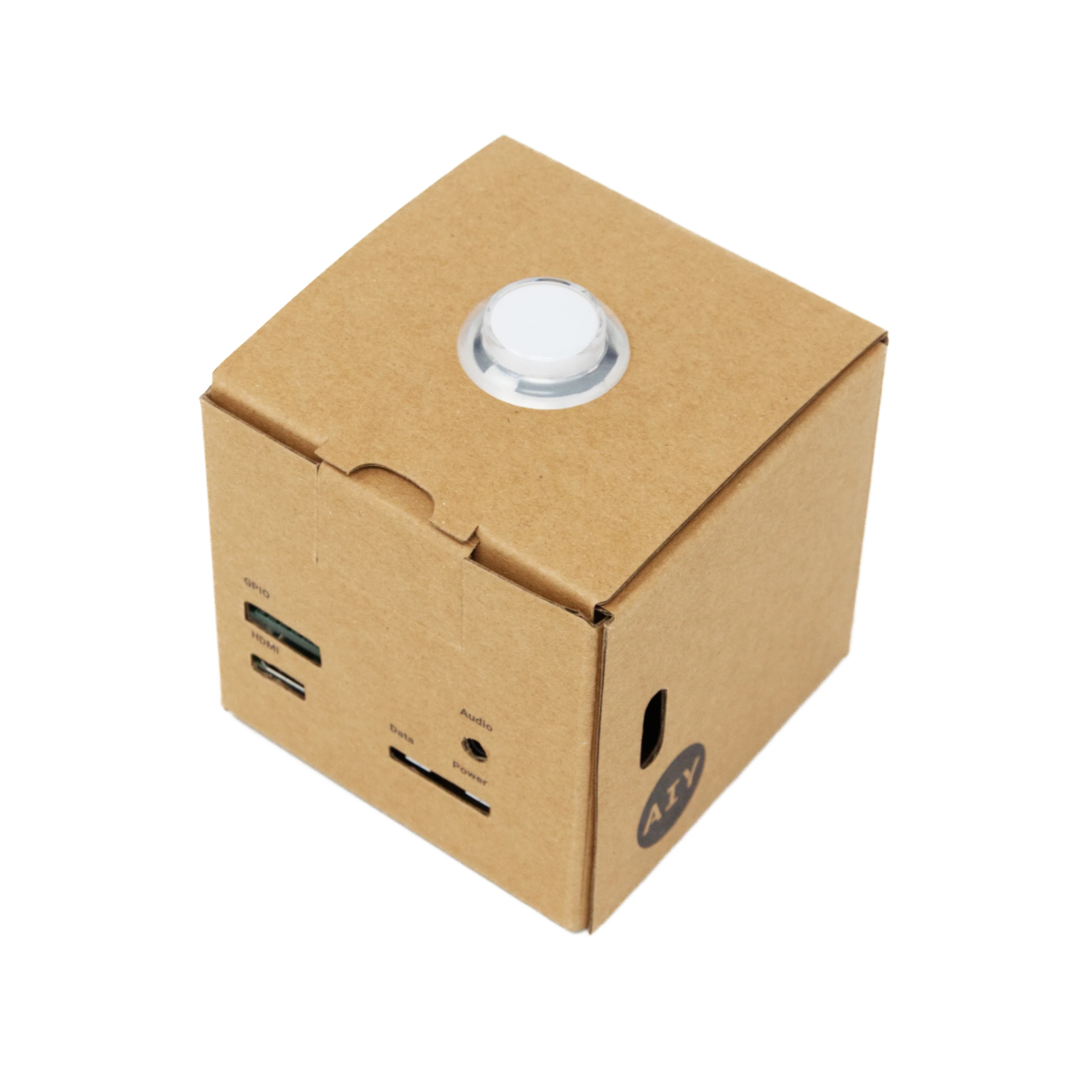 Google AIY Voice Kit v2 - Image 3
