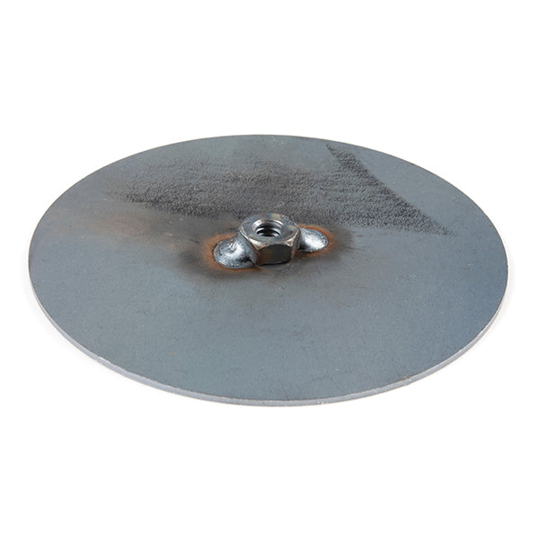 GPS Antenna Ground Plate - Image 2