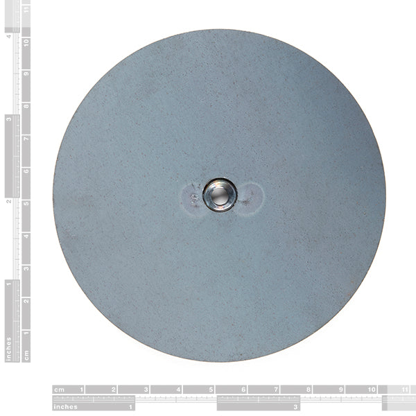 GPS Antenna Ground Plate - Image 4