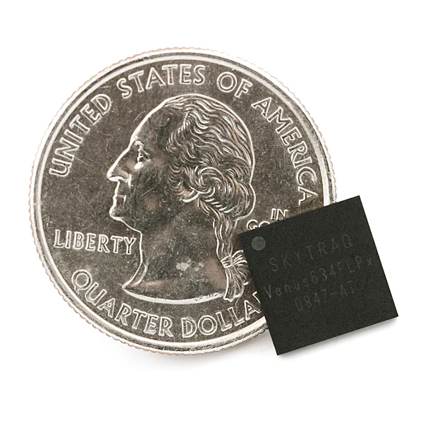 GPS Module - Venus638FLPx-L 20Hz (14 Channel) - Image 2