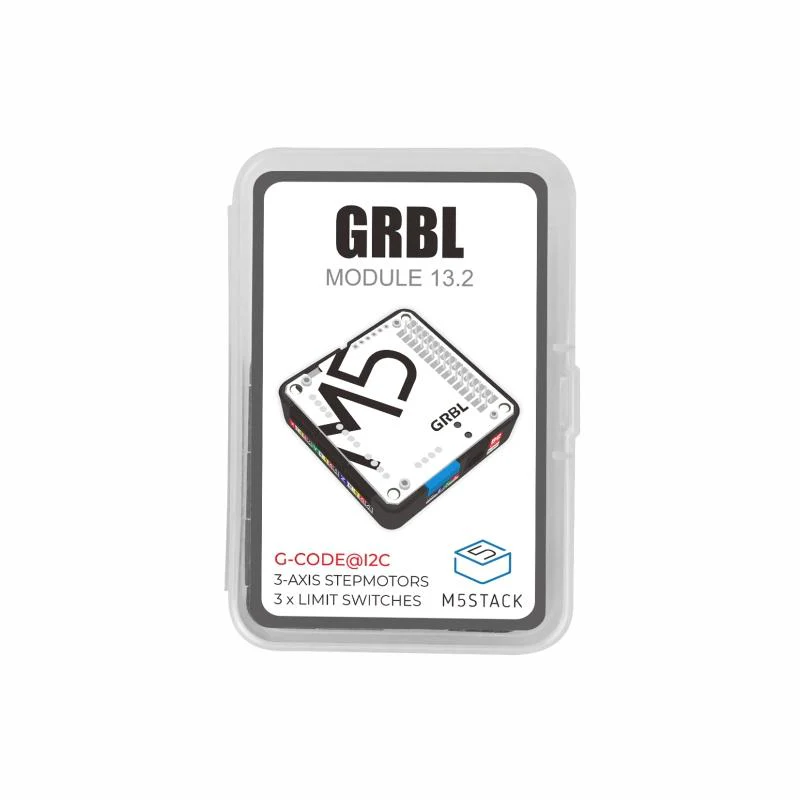 GRBL Module 13.2 Stepmotor Driver (DRV8825) - Image 10