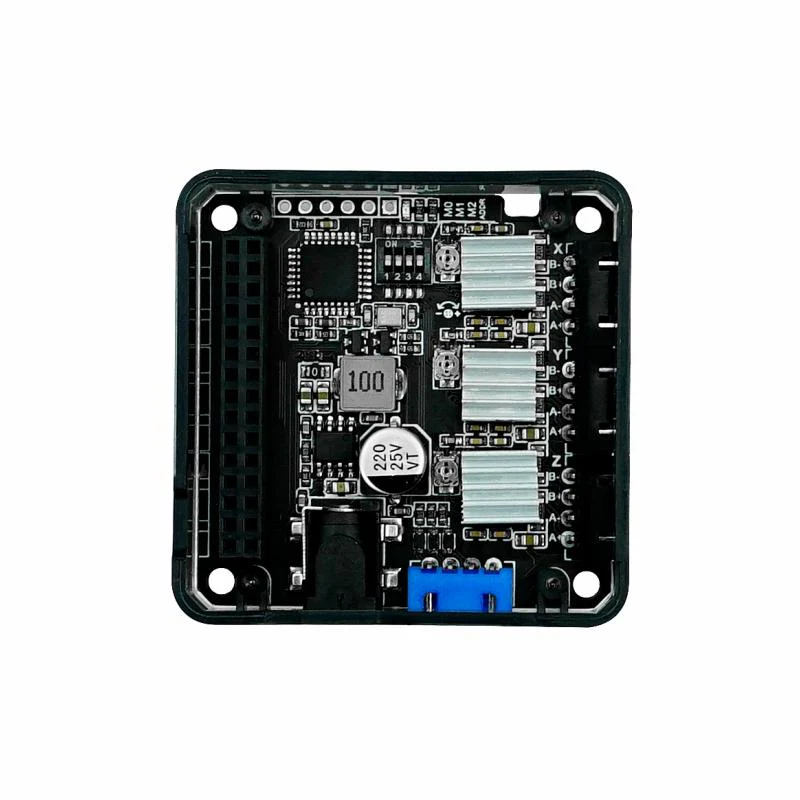 GRBL Module 13.2 Stepmotor Driver (DRV8825) - Image 5