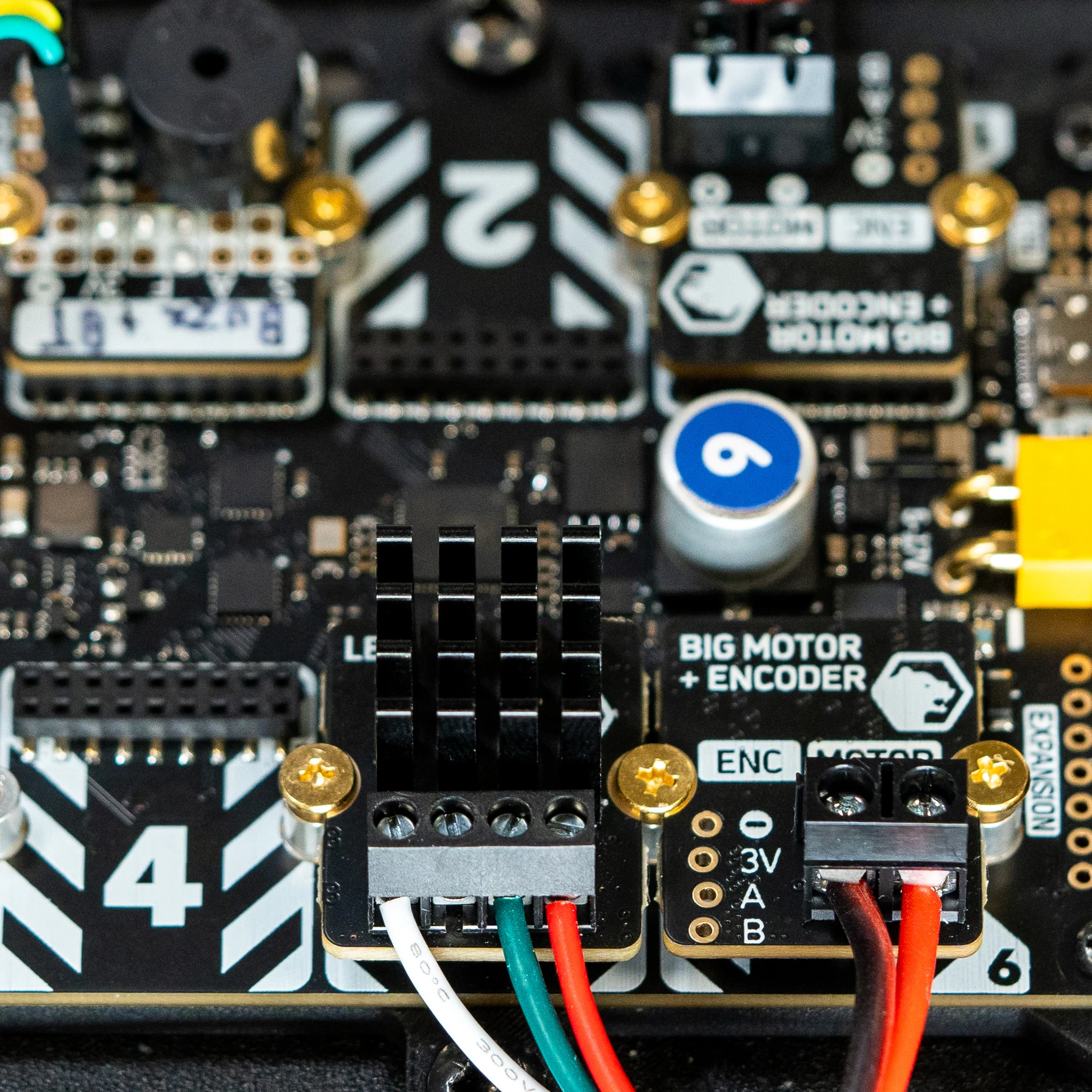 Raspberry Pi Zero Heatsink - Image 7