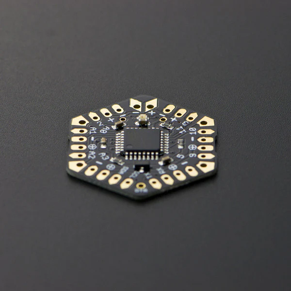 DFRobot μHex - Low Power Controller