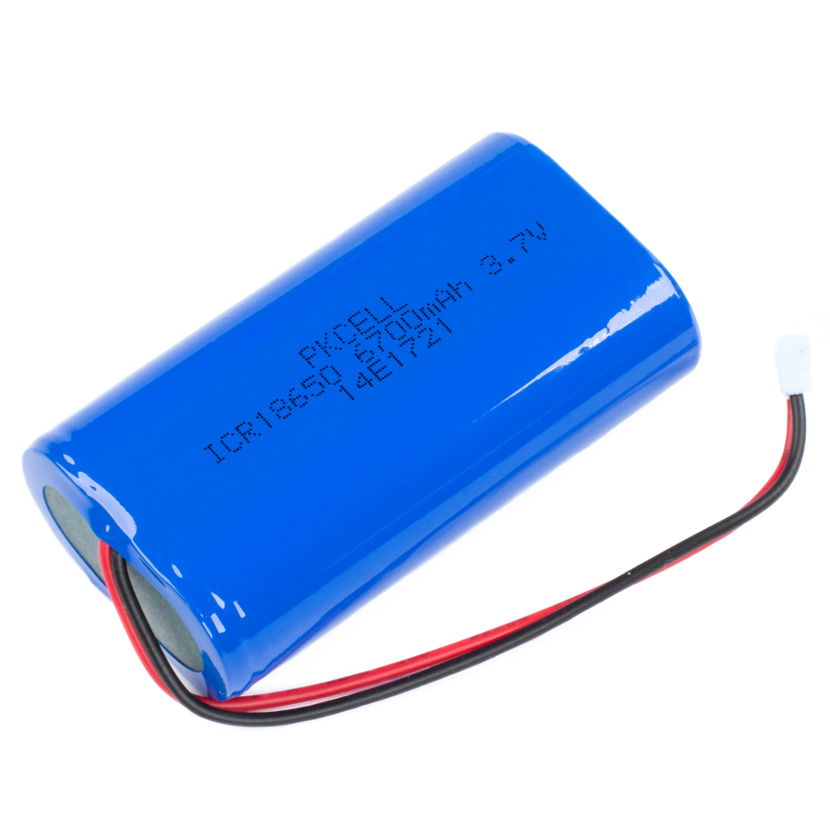 High Capacity Lithium Ion Battery Pack - Image 2