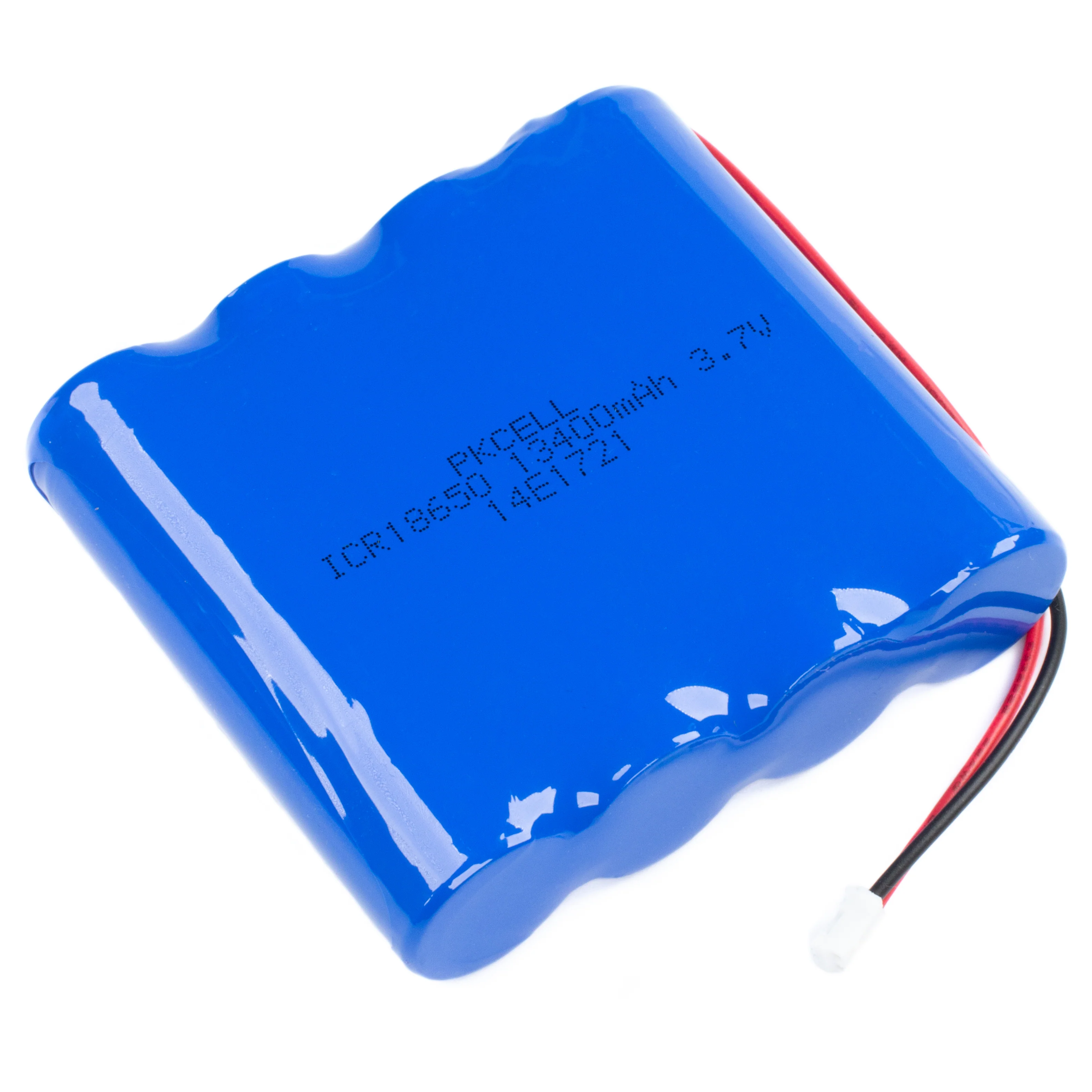 High Capacity Lithium Ion Battery Pack - Image 4