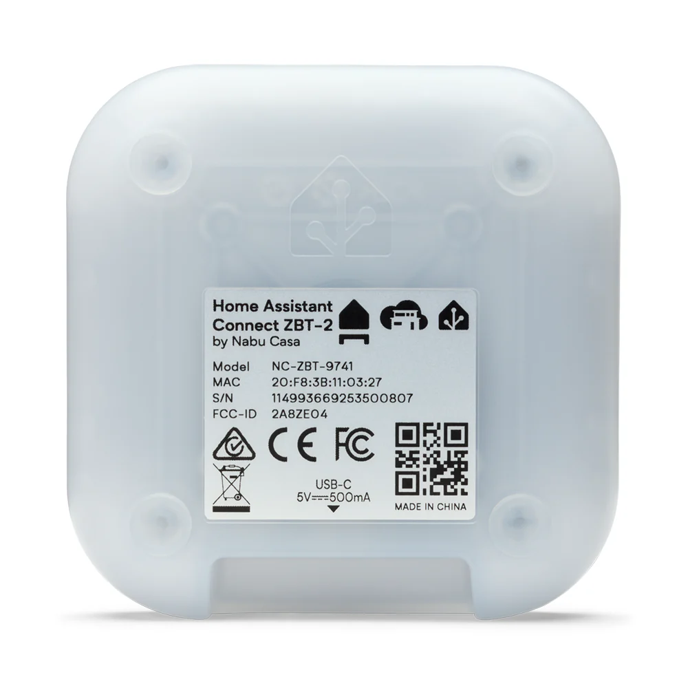 Home Assistant Connect ZBT-2 - Image 5