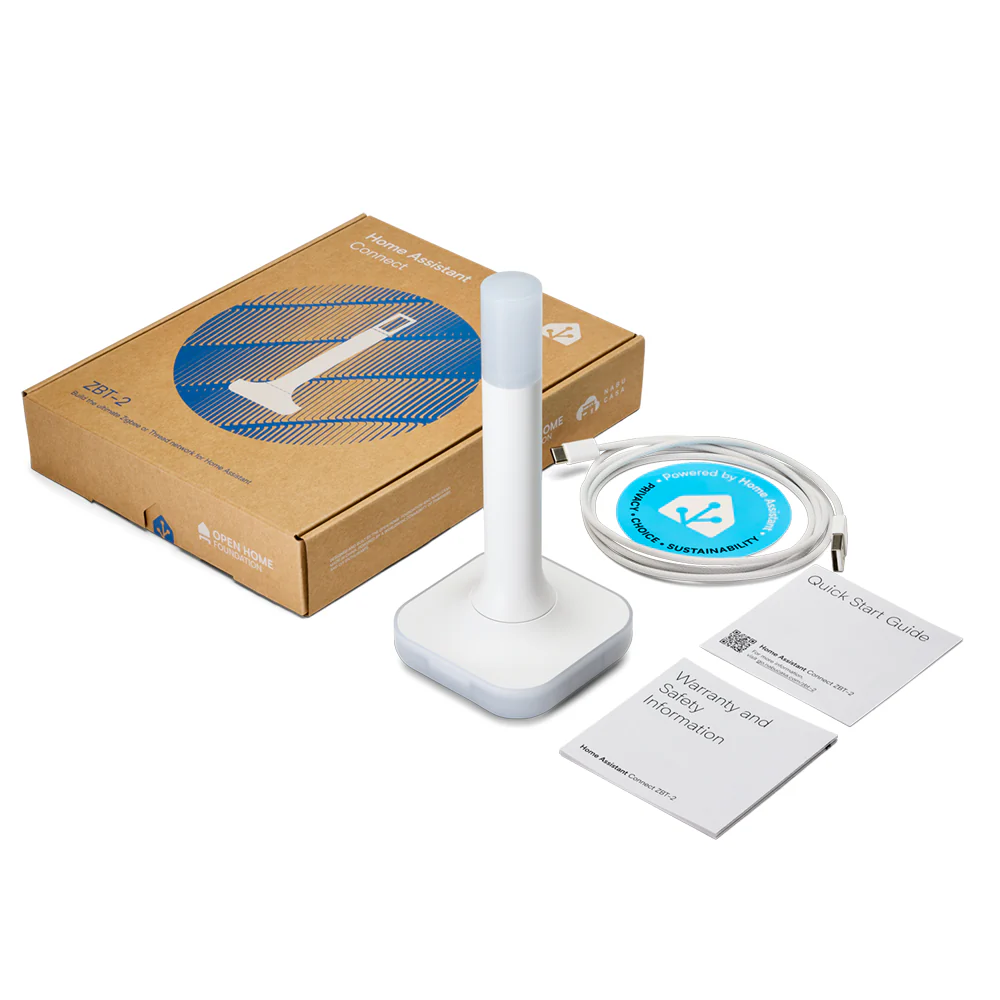 Home Assistant Connect ZBT-2 - Image 7