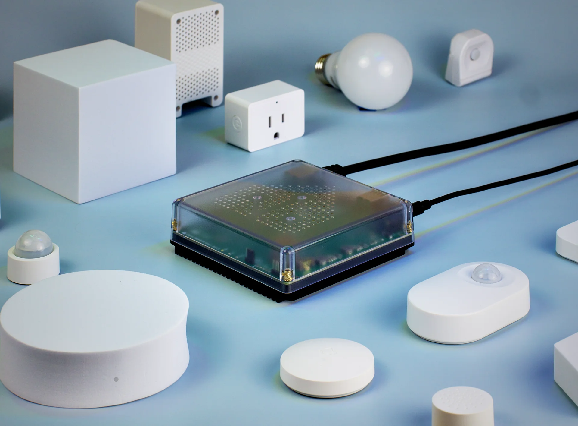 Home Assistant Green - Image 5